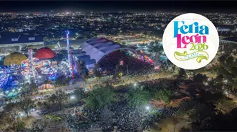 Feria de León 2026: fechas y cartelera de artistas