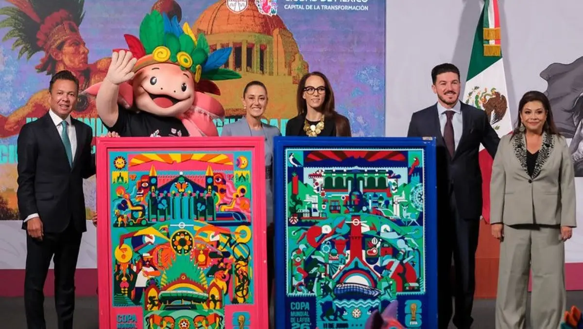 Jalisco se prepara rumbo al Mundial 2026. Foto: Cortesía