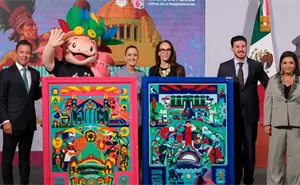 Gobernador de Jalisco anuncia conciertos gratis de Alejandro Fernández y Maná, en el Mundial 2026