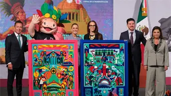 Gobernador de Jalisco anuncia conciertos gratis de Alejandro Fernández y Maná, en el Mundial 2026