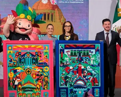 Gobernador de Jalisco anuncia conciertos gratis de Alejandro Fernández y Maná, en el Mundial 2026