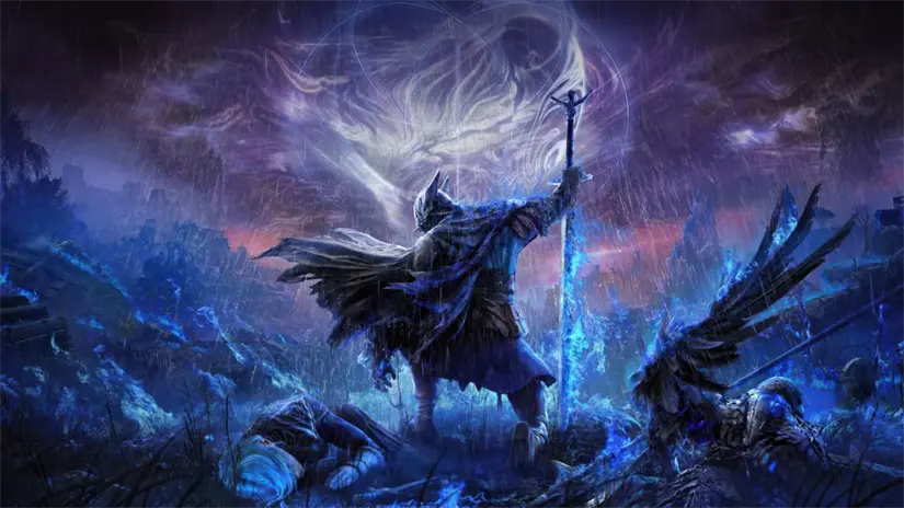 FromSoftware regresó a lo grande este 2025. Foto: Cortesía