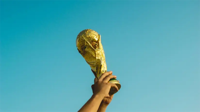 Descubre cuantos días faltan para que llegue el Mundial 2026. Foto: Unsplash.  