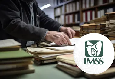 ¿Cómo aumentar tu pensión del IMSS? Documentos que debes tener a la mano