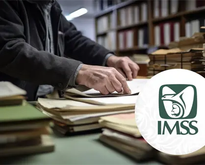 ¿Cómo aumentar tu pensión del IMSS? Documentos que debes tener a la mano