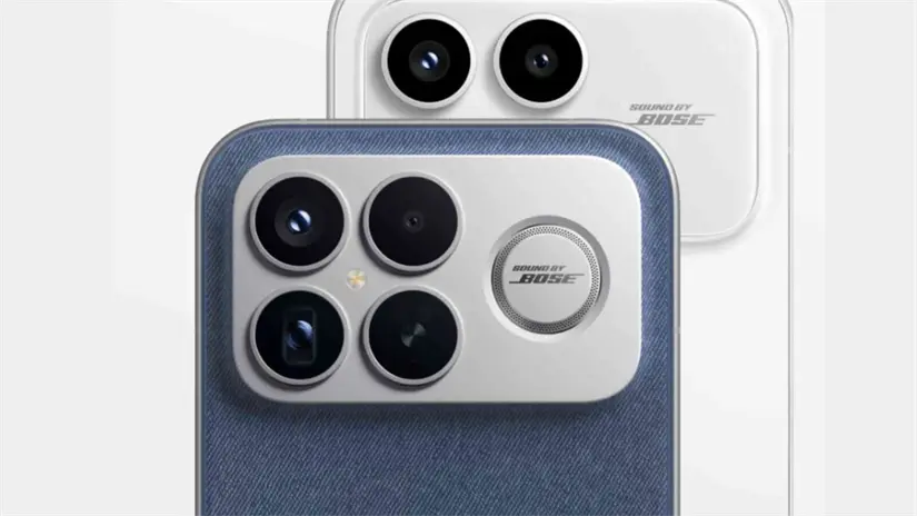 Conoce el precio del nuevo ?Xiaomi Poco F8 Ultra disponible en Amazon en descuento por el Black Friday. Foto. Cortesía.