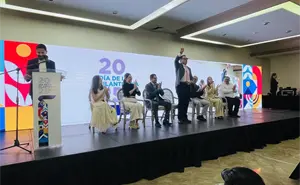 JAP Sinaloa celebra el Día de la Filantropía 2025 en Mazatlán