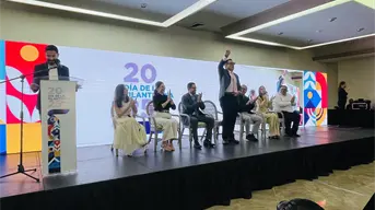 JAP Sinaloa celebra el Día de la Filantropía 2025 en Mazatlán