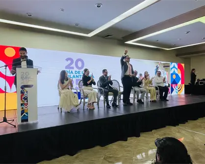 JAP Sinaloa celebra el Día de la Filantropía 2025 en Mazatlán