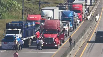 ¿Habrá bloqueos en carreteras de México del 8 al 14 de diciembre?