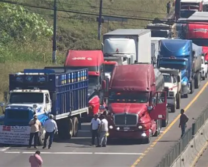 ¿Habrá bloqueos en carreteras de México del 8 al 14 de diciembre?