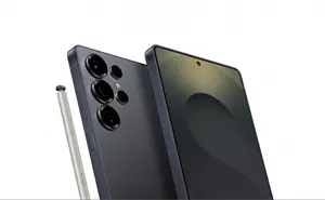 ¡Remate! Samsung Galaxy S25 Ultra por menos de $10 mil 200 pesos por Black Friday 2025