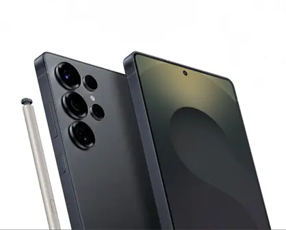 ¡Remate! Samsung Galaxy S25 Ultra por menos de $10 mil 200 pesos por Black Friday 2025