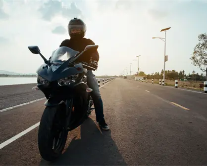 Últimos días de descuentos en Puebla para regularizar tu motocicleta