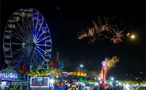 Vamos a la Feria Zumpango 2025; precio de la entrada, artistas y actividades