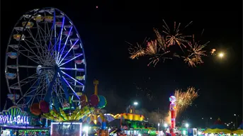 Vamos a la Feria Zumpango 2025; precio de la entrada, artistas y actividades