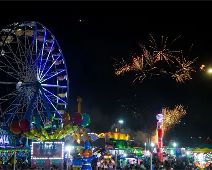 Vamos a la Feria Zumpango 2025; precio de la entrada, artistas y actividades