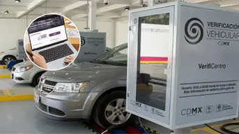 ¿Cómo realizar una cita de verificación vehicular en la CDMX?