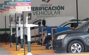Verificación vehicular 2025 en Puebla: requisitos y pasos para realizar una cita