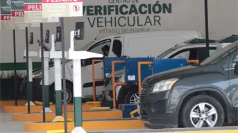 Verificación vehicular 2025 en Puebla: requisitos y pasos para realizar una cita