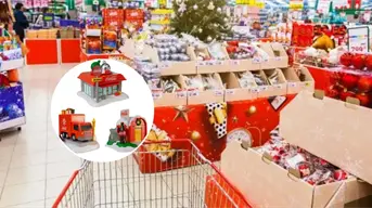 Villas navideñas de Coca-Cola 2025: Dónde conseguirlas y cuánto cuesta adquirirlas