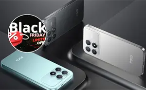 Xiaomi lo volvió a hacer: el nuevo POCO F8 Ultra sorprende con potencia y sonido Bose