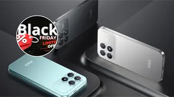 Xiaomi lo volvió a hacer: el nuevo POCO F8 Ultra sorprende con potencia y sonido Bose