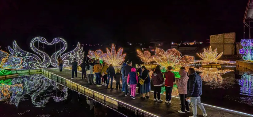 No dudes más y visita este encantador pueblo. Foto: Cortesía.