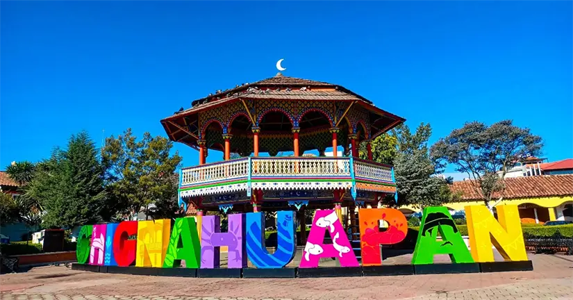 Descubre cuánto te cuesta llegar a Chignahuapan desde CDMX en distintos medios de transporte. Foto: Cortesía.