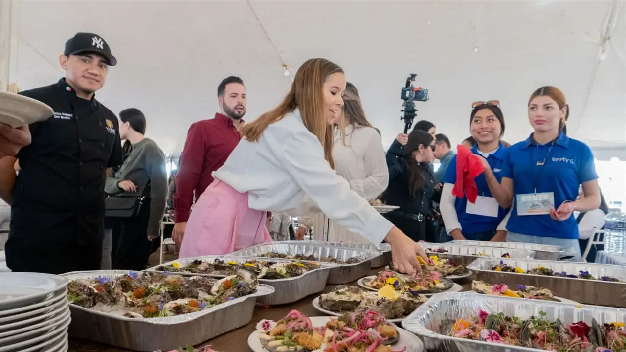 El evento tendrá lugar el domingo 30 de noviembre. Foto: Gob. de Sinaloa