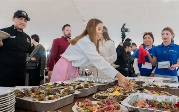 Altata se prepara para recibir a visitantes en la Gran Fiesta del Ostión 2025 este domingo