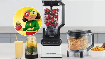 Bodega Aurrera sorprende con remate: La licuadora Ninja de 1200W a menos de $3,000