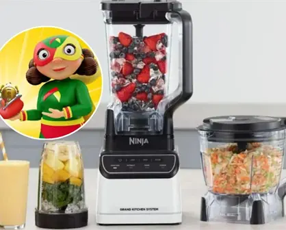 Bodega Aurrera sorprende con remate: La licuadora Ninja de 1200W a menos de $3,000