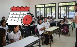 Calendario escolar 2026 en Mendoza: cuándo inician las clases y fechas clave del ciclo lectivo