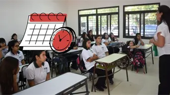 Calendario escolar 2026 en Mendoza: cuándo inician las clases y fechas clave del ciclo lectivo