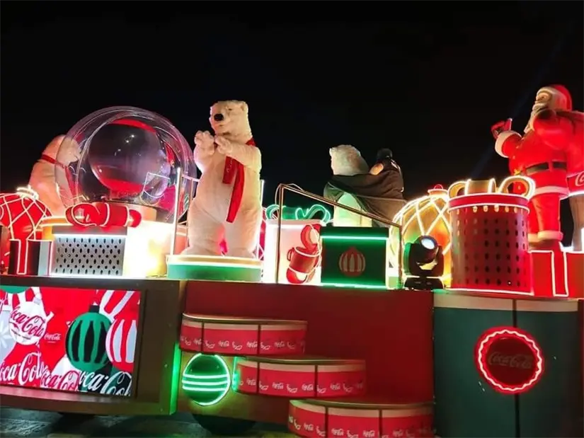 No te pierdas de este gran evento en Veracruz. Foto: Alex del Puerto.