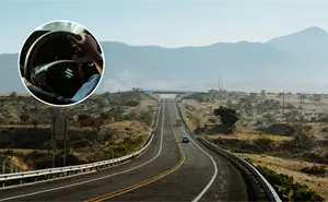 ¿Cuáles son las carreteras más seguras de México?