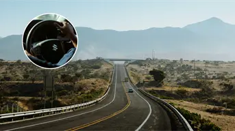 ¿Cuáles son las carreteras más seguras de México?