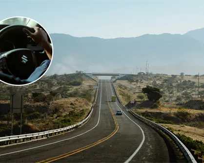 ¿Cuáles son las carreteras más seguras de México?
