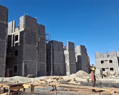 ¿Cuándo darán la lista de los nuevos beneficiarios de las Viviendas del Bienestar?