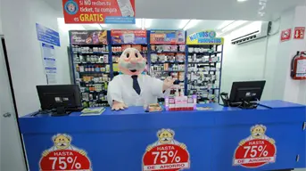 ¿Cuánto cuesta poner una Farmacia Similares del Dr. Simi?