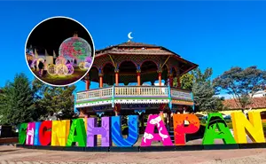 ¿Cuánto cuesta viajar a Chignahuapan desde CDMX en diciembre 2025?