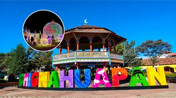 ¿Cuánto cuesta viajar a Chignahuapan desde CDMX en diciembre 2025?