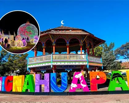 ¿Cuánto cuesta viajar a Chignahuapan desde CDMX en diciembre 2025?