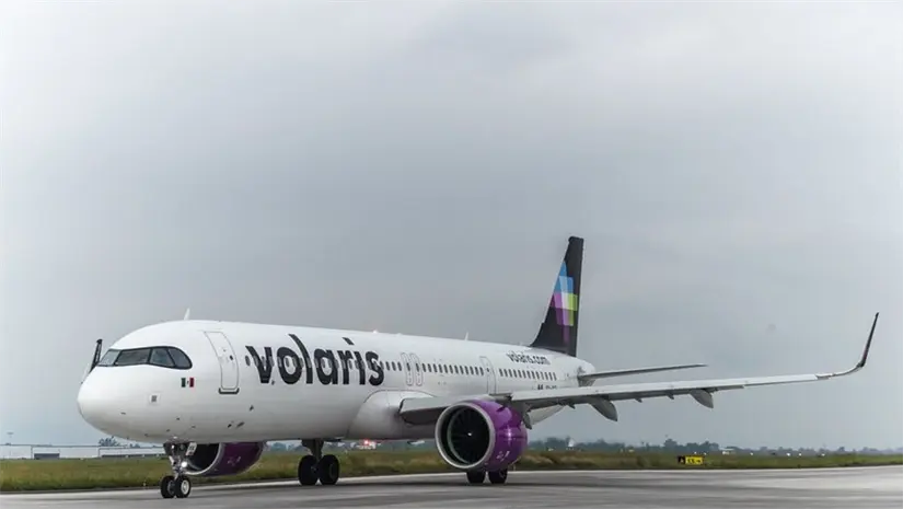  Habrá nueva ruta de vuelo Mazatlán-Guadalajara. Foto: Cortesía