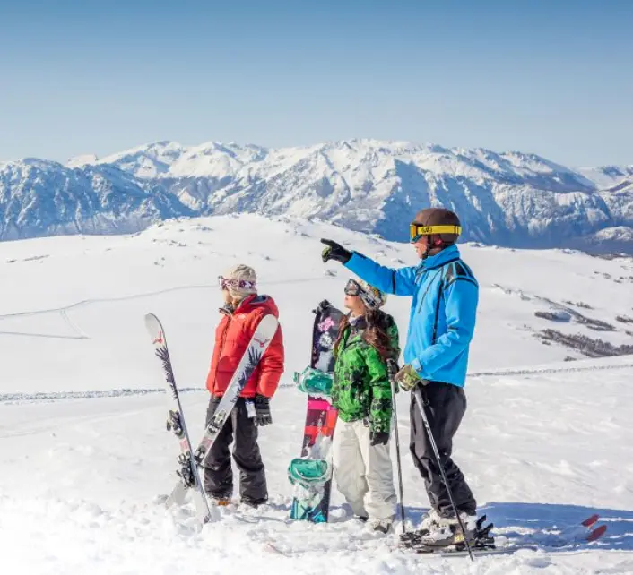 Las vacaciones de invierno serán del 6 al 17 de julio. Foto: cortesía