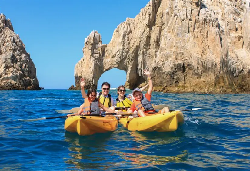 Usa siempre chalecos salvavidas sin importar el nivel de la ruta. Foto: cortesía.