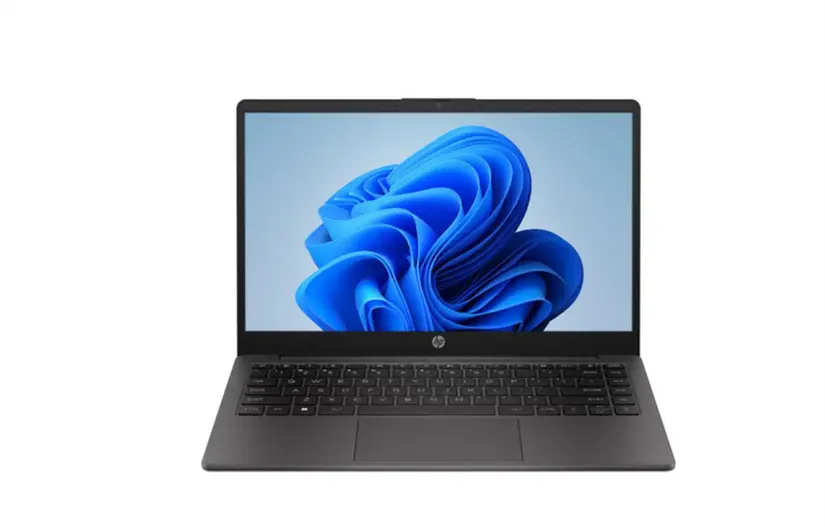 Laptop HP 245 G10 en oferta en Coppel por Black Friday. Foto: Cortesía