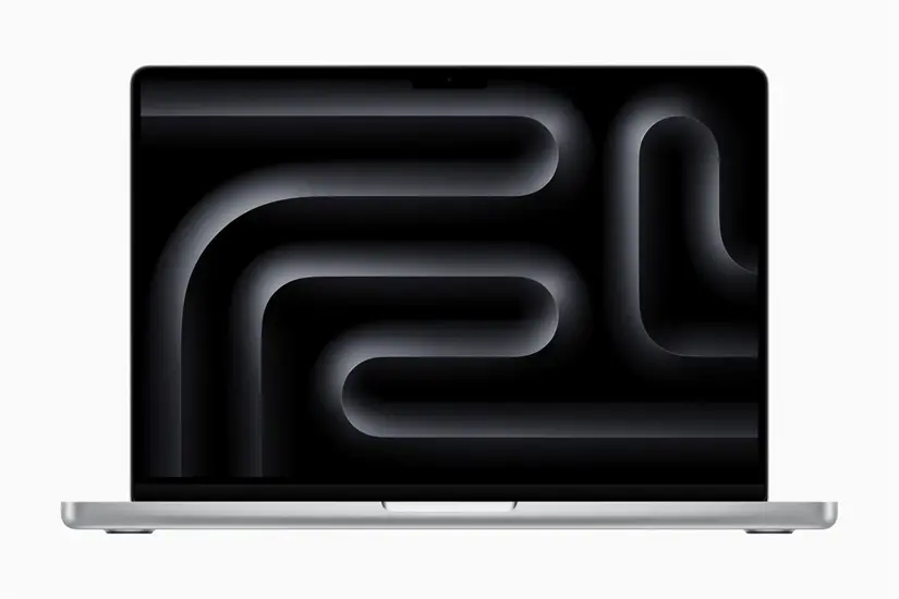 MacBook Pro de 14 pulgadas con M5 desde 37 mil 999 pesos. Foto: Cortesía