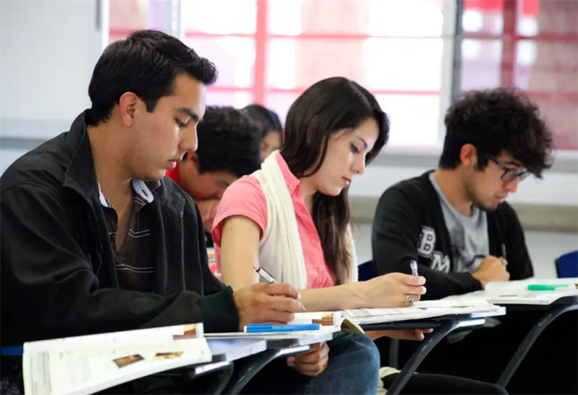 Fechas clave para los estudiantes del nivel superior. Foto: cortesía.